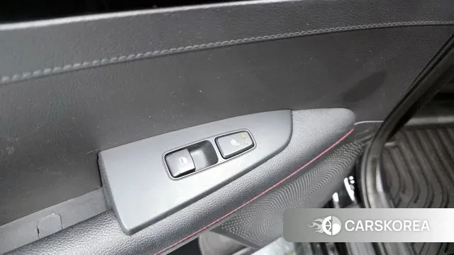 Kia The New K3 2nd generation id 3181640 из Кореи 10