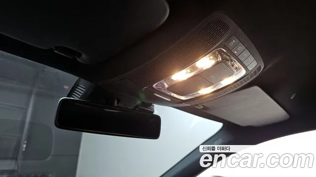 Mercedes-Benz A-Class W177 id 2956496 из Кореи 10