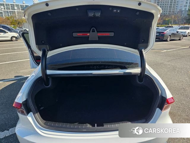 Hyundai The New Grandeur IG id 3905183 из Кореи 10