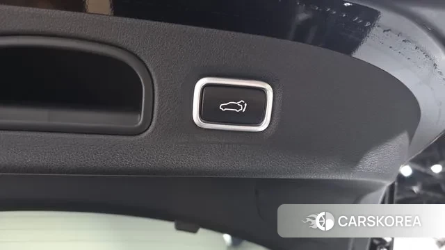 Kia Stinger id 3546920 из Кореи 10