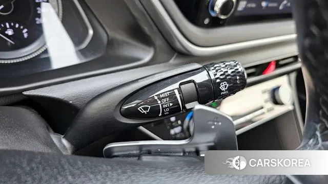 Hyundai Sonata Hybrid (DN8) id 3625842 из Кореи 10