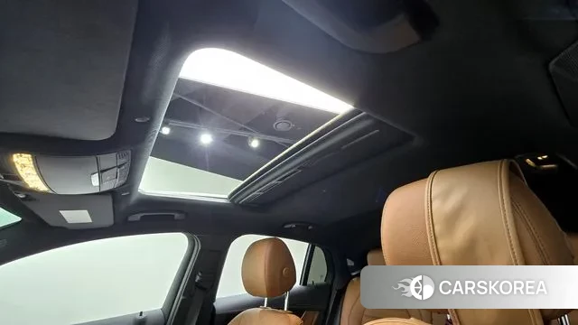 Mercedes-Benz GLC-Class X253 id 3610758 из Кореи 10