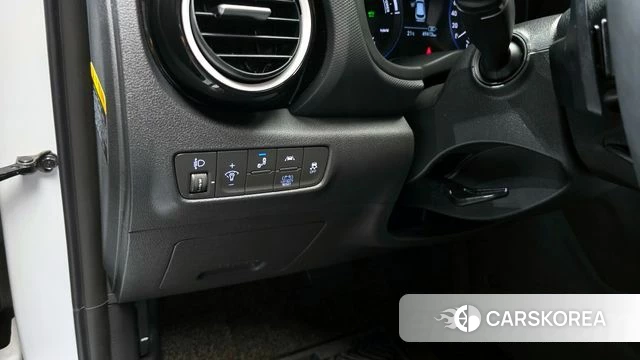 Hyundai Kona Hybrid id 4324964 из Кореи 10
