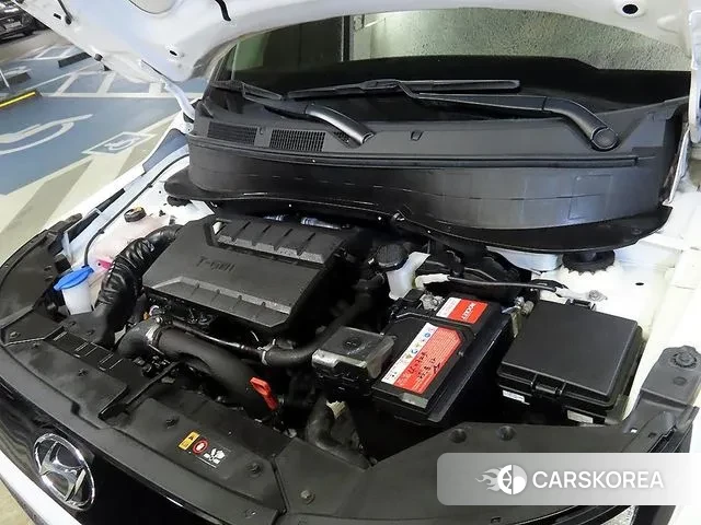 Hyundai Casper id 3712184 из Кореи 10