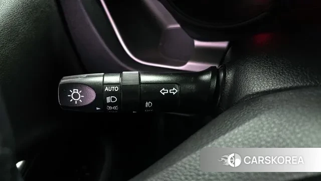 Kia The New Ray id 3655300 из Кореи 10