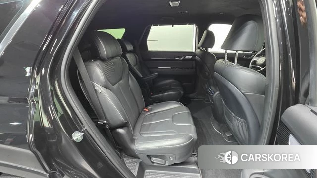 Hyundai The New Palisade id 3842305 из Кореи 10