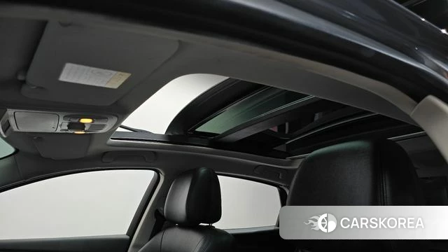 Renault Korea (Samsung) SM6 id 4605443 из Кореи 10