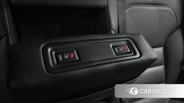 Renault Korea (Samsung) QM6 id 4543637 из Кореи 10