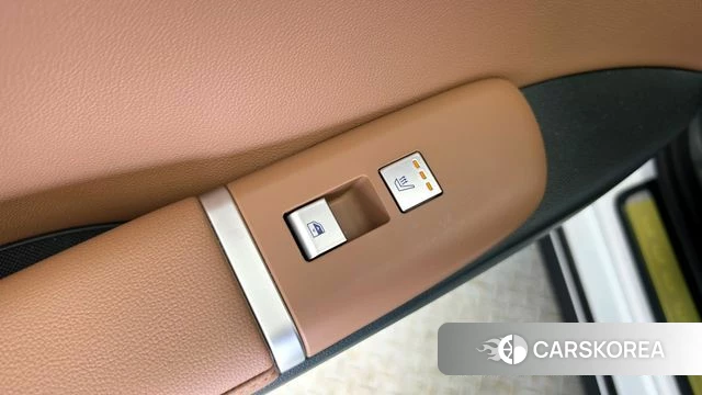 Hyundai Grandeur (GN7) id 4408655 из Кореи 10