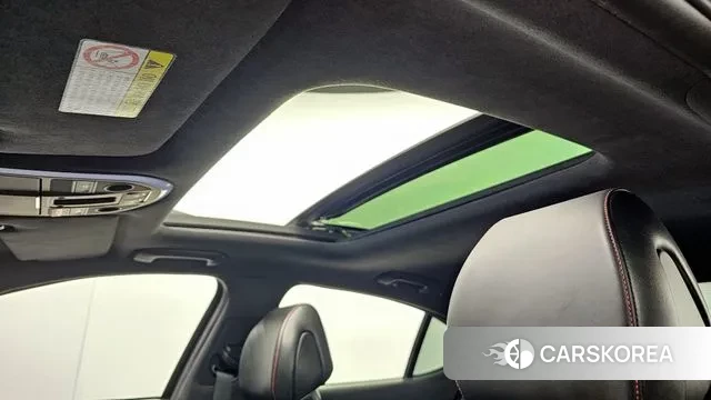 Genesis G70 id 3627248 из Кореи 10