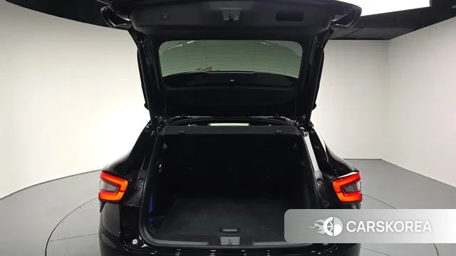 Chevrolet (GM Daewoo) Trax Crossover id 3272506 из Кореи 10