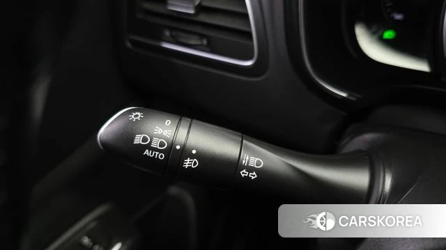 Renault Korea (Samsung) QM6 id 4703564 из Кореи 10