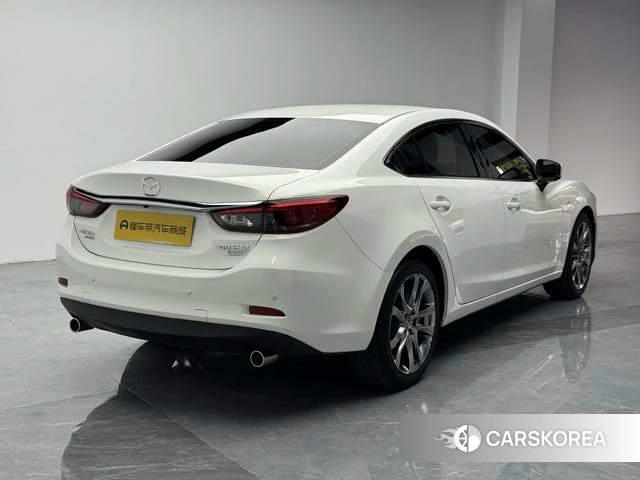 Mazda Atez id 4236308 из Китая 10