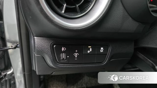 Kia The New K3 2nd generation id 4585206 из Кореи 10