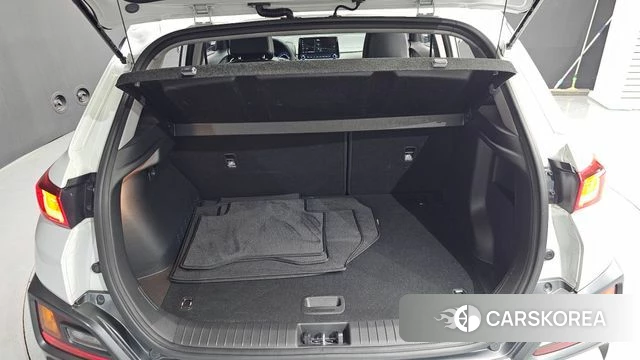 Hyundai Kona Hybrid id 4435243 из Кореи 10