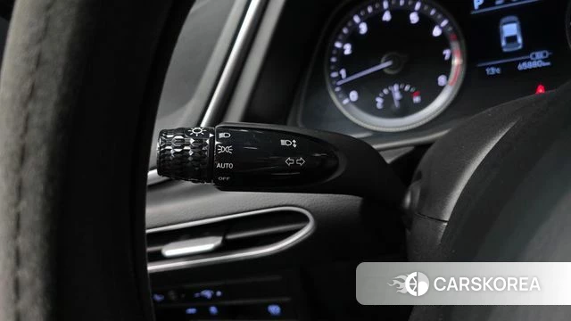 Hyundai Sonata (DN8) id 3893188 из Кореи 10