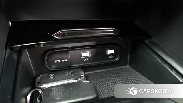 Kia K5 3rd generation id 3541009 из Кореи 10