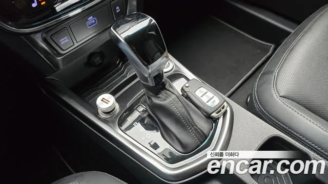 Ssangyong Berry New Tivoli id 2729510 из Кореи 10