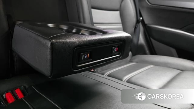 Renault Korea (Samsung) The New QM6 id 4707550 из Кореи 10