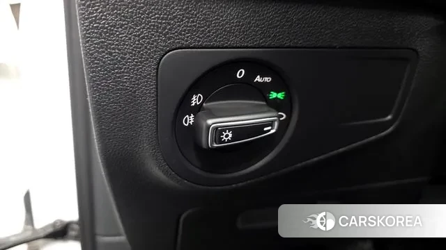 Volkswagen Tiguan second Generation id 3636658 из Кореи 10