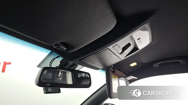 Ssangyong Rexton Sports Cannes id 3439078 из Кореи 10