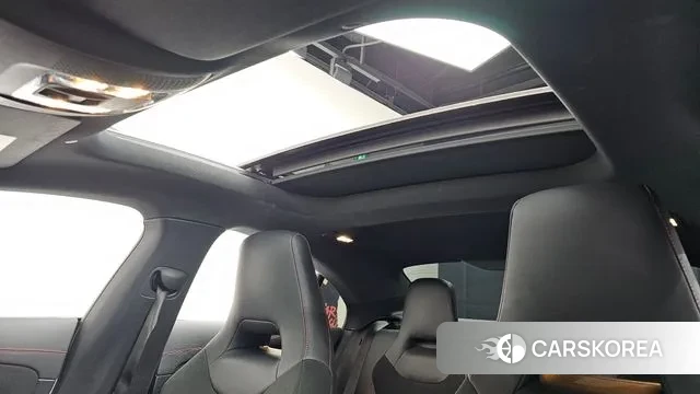 Mercedes-Benz CLA-Class C118 id 3453244 из Кореи 10