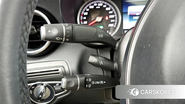 Mercedes-Benz C-Class W205 id 4295247 из Кореи 10