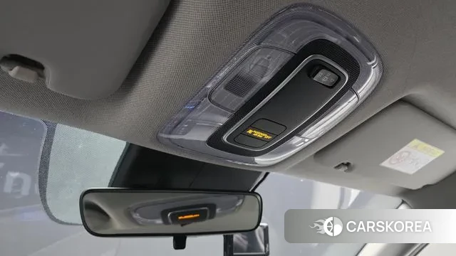 Hyundai Avante Hybrid (CN7) id 3361179 из Кореи 10