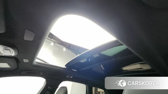Volvo XC60 second Generation id 4495875 из Кореи 10