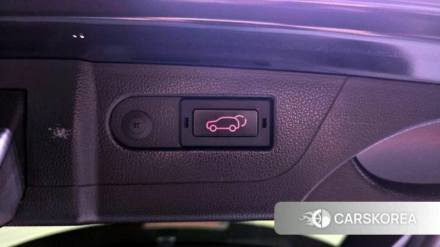 Ssangyong All New Rexton id 4249472 из Кореи 10