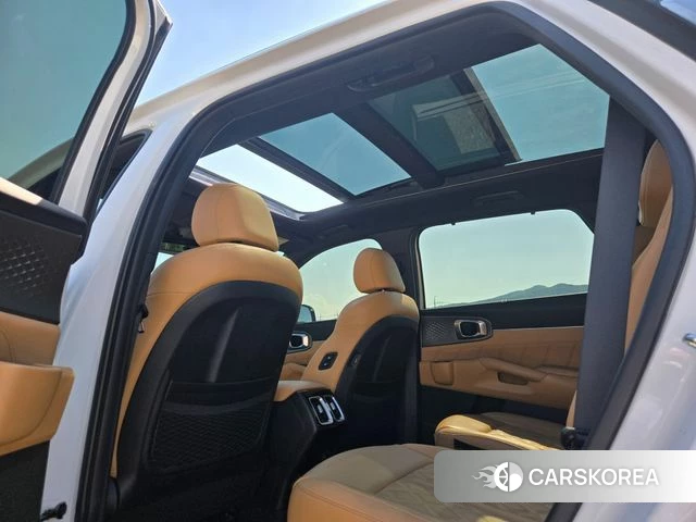 Kia Sorento 4th Generation id 4334049 из Кореи 10