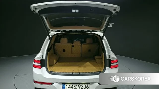 Genesis GV80 id 3411191 из Кореи 10