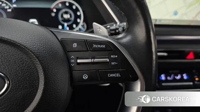 Hyundai Sonata (DN8) id 3692423 из Кореи 10