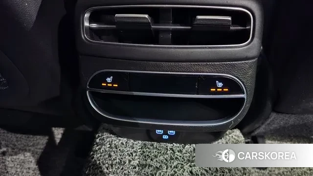 Genesis GV70 id 2894964 из Кореи 10