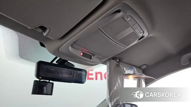 Renault Korea (Samsung) The New QM6 id 3716373 из Кореи 10