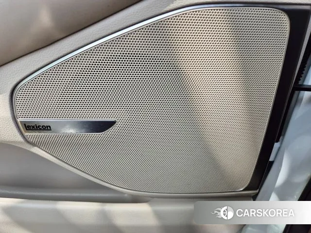 Genesis G90 id 2890858 из Кореи 10