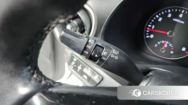 Kia Come New K3 id 3834382 из Кореи 10