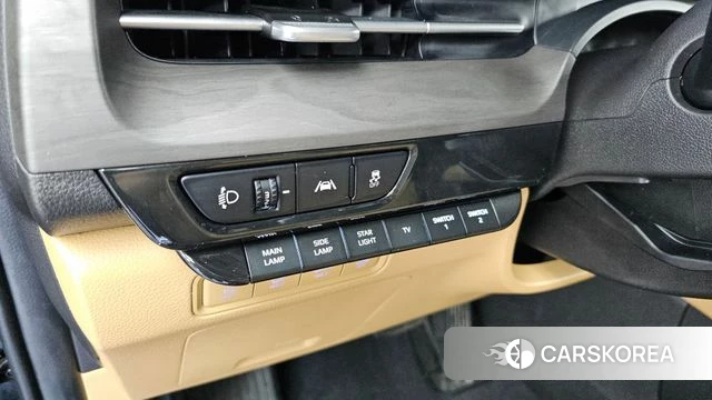 Kia Carnival 4th generation id 4687403 из Кореи 10