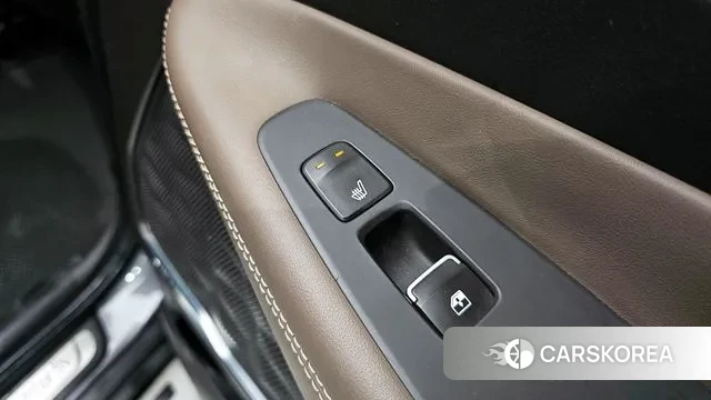 Hyundai Santa Fe TM id 3531257 из Кореи 10