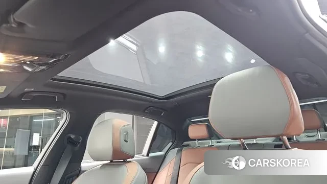 BMW i5 (G60) id 2889063 из Кореи 10