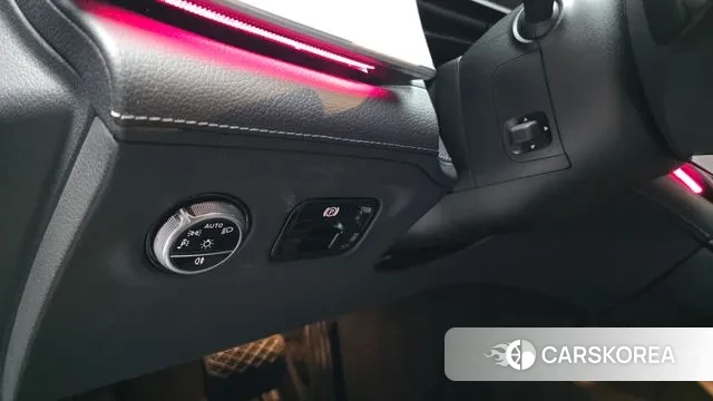 Mercedes-Benz EQE V295 id 3716533 из Кореи 10