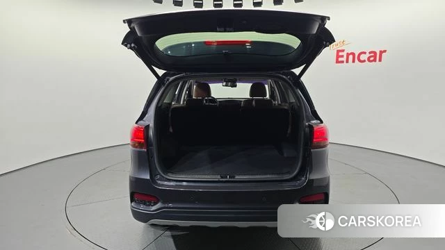 Kia The New Sorento id 4837319 из Кореи 10