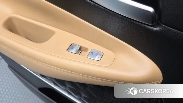 Hyundai The New Santa Fe id 3758666 из Кореи 10