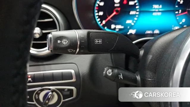 Mercedes-Benz C-Class W205 id 3735868 из Кореи 10