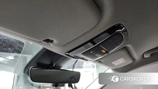 Hyundai The New Santa Fe id 3318488 из Кореи 10