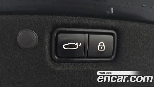 Kia K7 Premier id 2936996 из Кореи 10