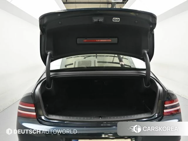 Genesis G80 (RG3) id 4899884 из Кореи 10