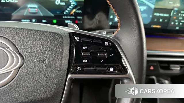 Ssangyong Torres EVX id 3377359 из Кореи 10