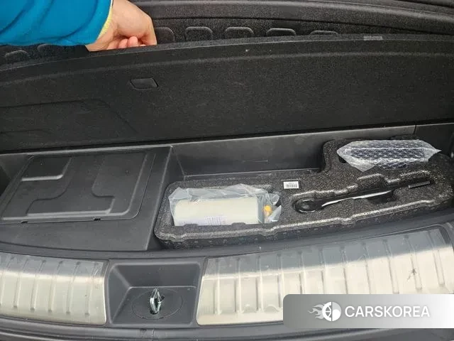 Hyundai Santa Fe (MX5) id 3507678 из Кореи 10