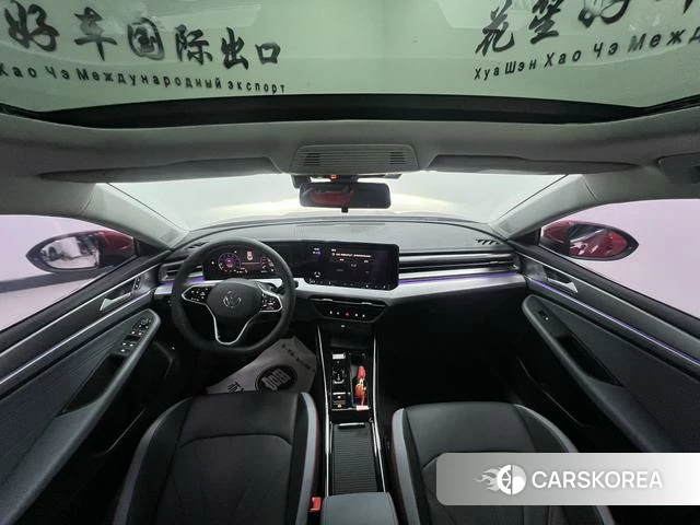 Volkswagen Lingdu id 4313316 из Китая 10